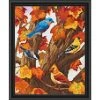 PixelHobby Autumn Birds Mosaic Art Kit