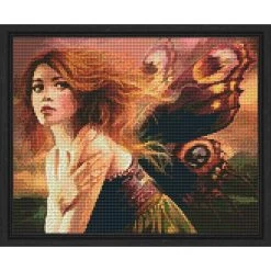 PixelHobby Hope Mosaic Art Kit