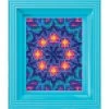 PixelHobby Kaleidoscope 3 Mosaic Art Kit