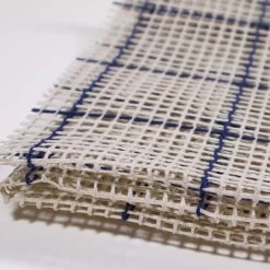 Herrschners 3.75-mesh Gridded Latch Hook Canvas Accessory