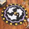 Felt Street Ghostly Trio Placemats Felt Kit