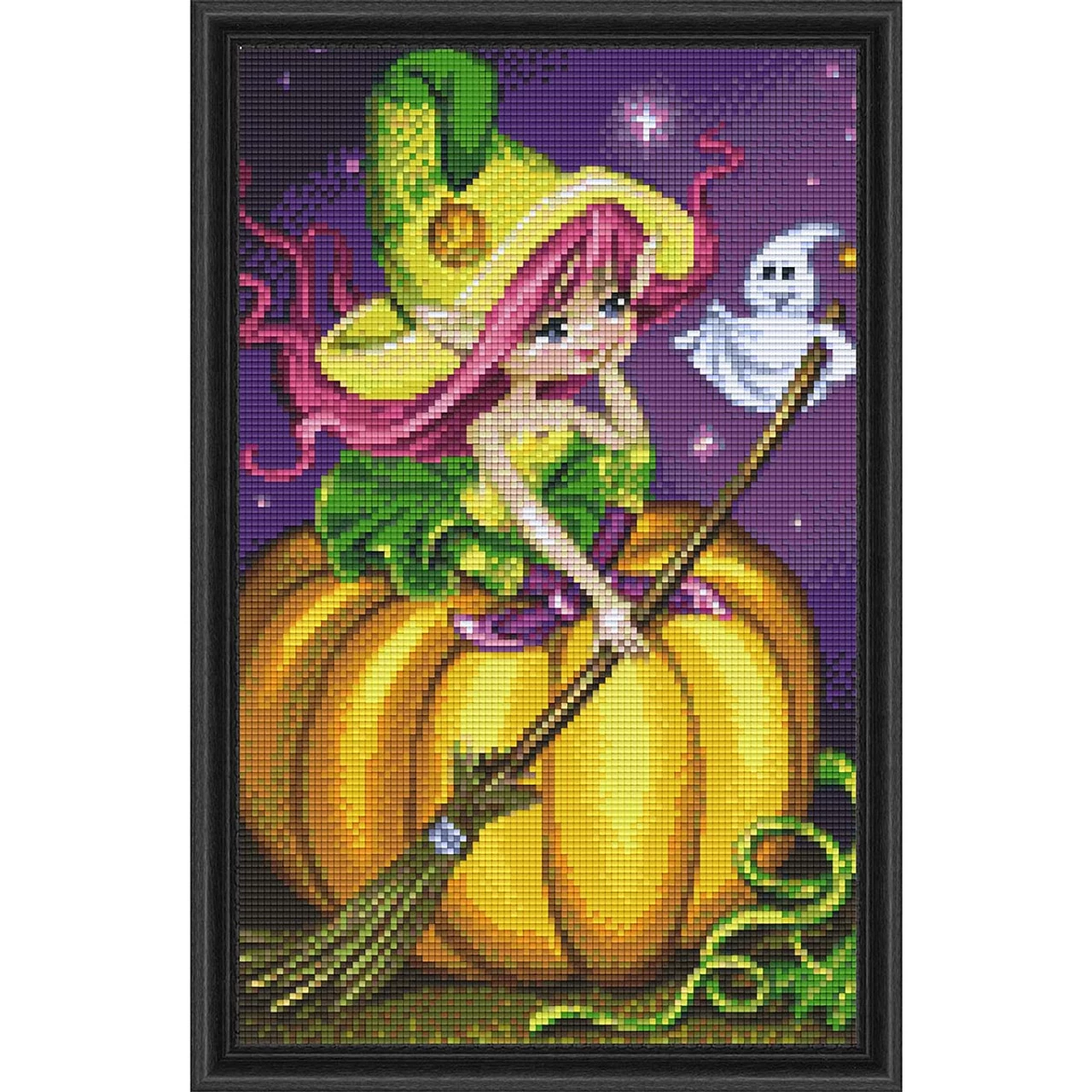 PixelHobby Conversation Mosaic Art Kit 1 PixelHobby Conversation Mosaic Art Kit