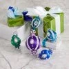 Sunrise Craft & Hobby Crowned Jewels Ornament Kit