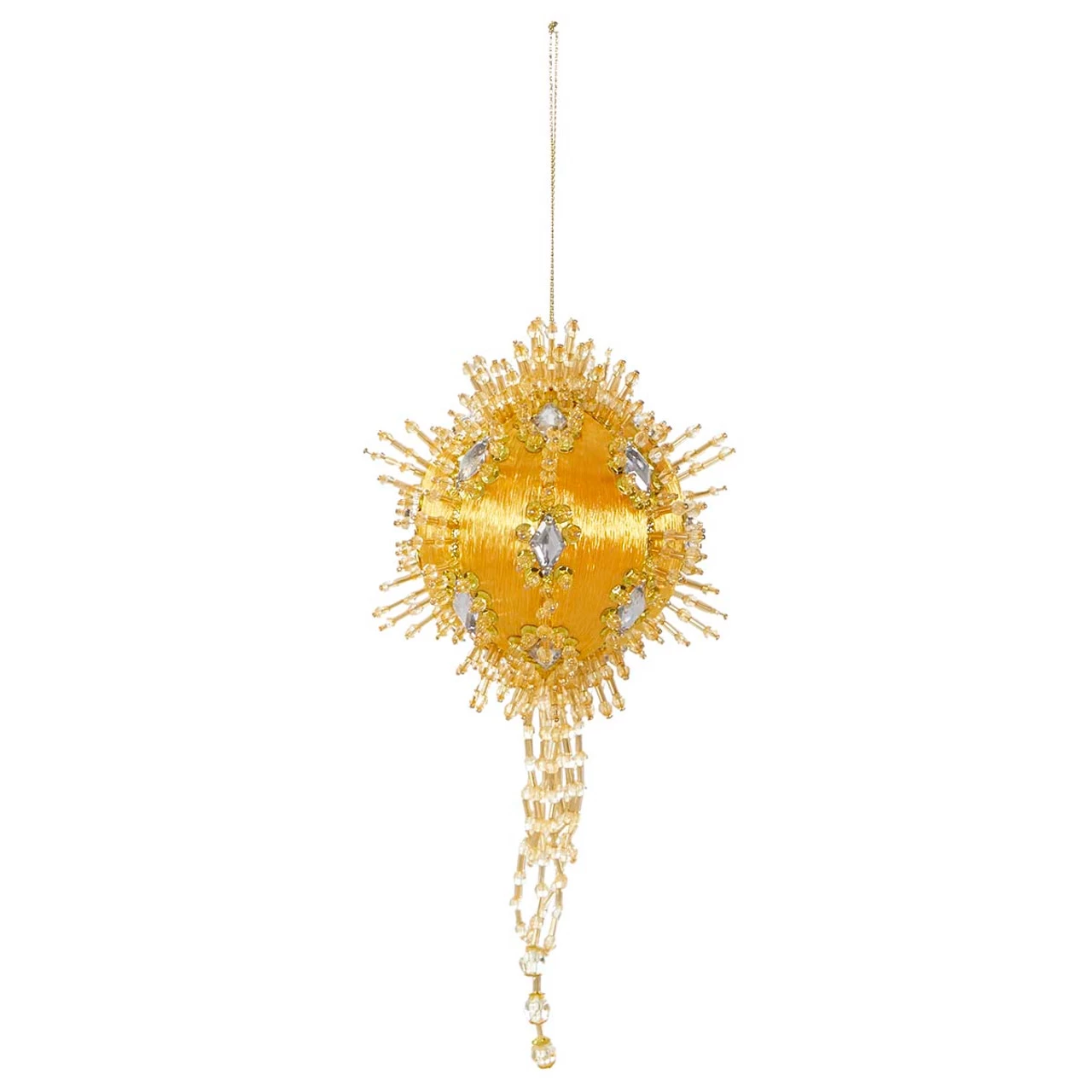 Sunrise Craft & Hobby Isabella Princess Ornament Kit 1 Sunrise Craft & Hobby Isabella Princess Ornament Kit