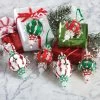 Sunrise Craft & Hobby Merry Merriment Ornament Kit