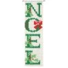 Herrschners Noel Pony Bead Kit