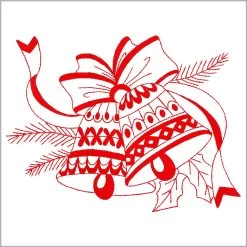 Herrschners Holiday Treasures Quilt Blocks Stamped Embroidery -Premier Crafts Outlet Sales Store 540763 4 47286.1693463348