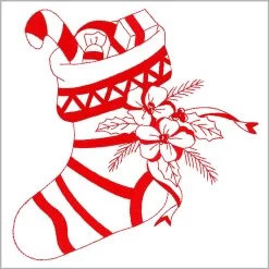 Herrschners Holiday Treasures Quilt Blocks Stamped Embroidery -Premier Crafts Outlet Sales Store 540763 5 91858.1693463349